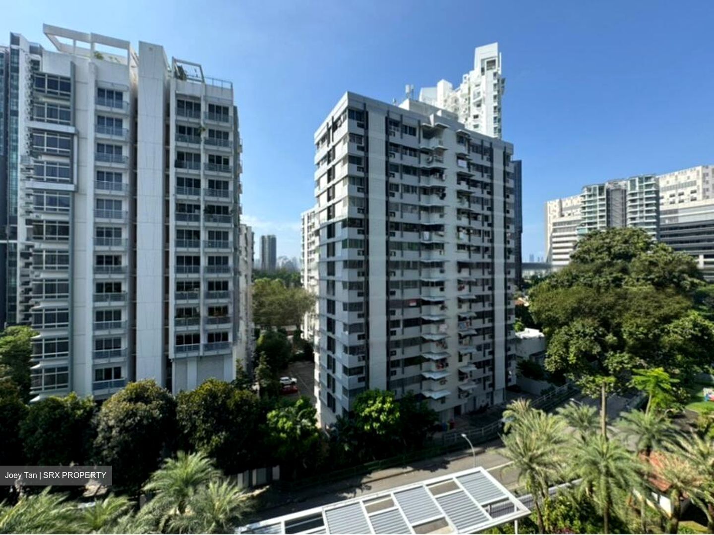 Pavilion 11 (D11), Condominium #435185091